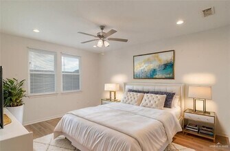 1326 E Sonador Dr S in Edinburg, TX - Building Photo - Building Photo