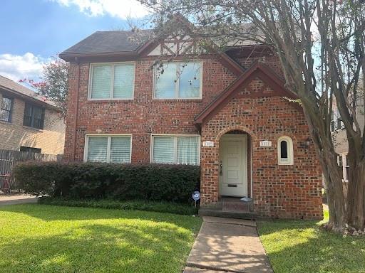 1809 Sul Ross St in Houston, TX - Foto de edificio