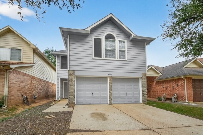 8253 Fuqua Gardens Dr