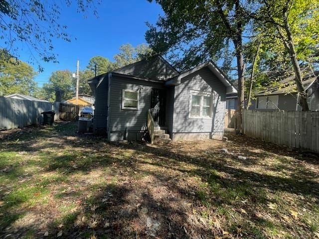 3411 Rockwood Ave in Memphis, TN - Building Photo - Building Photo