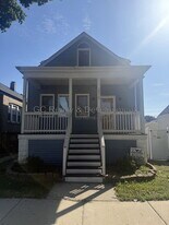 2519 Scoville Ave in Berwyn, IL - Building Photo