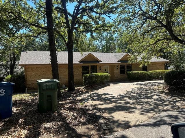 property at 3525 Sunnyview Ln