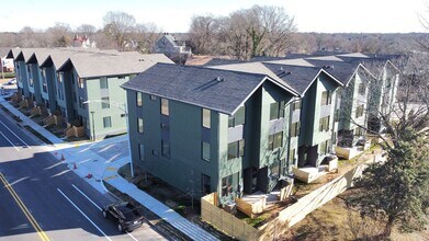 262 N Dillard St in Durham, NC - Building Photo - Building Photo