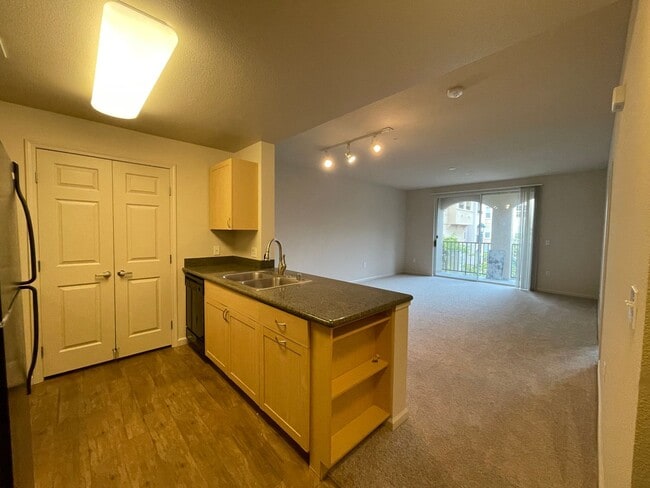 property at 1550 Technology Dr