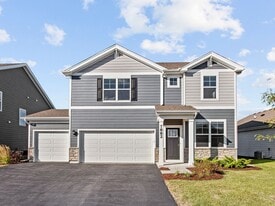 7882 W 105th Pl in Crown Point, IN - Building Photo