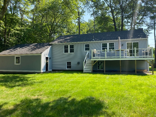 259 Pleasant Hill Rd in Scarborough, ME - Building Photo - Building Photo