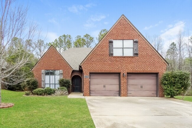 property at 5509 Timber Leaf Trail