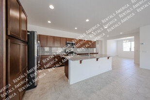 14830 W Gray Fox Trl in Surprise, AZ - Building Photo