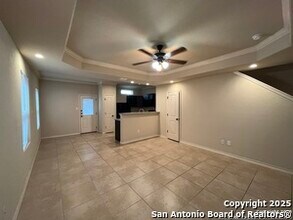 6635 Mia Way in San Antonio, TX - Building Photo - Building Photo