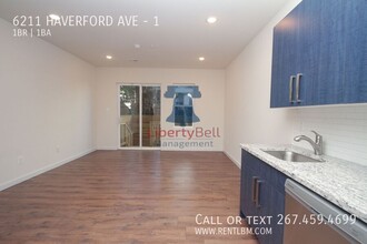 6211 Haverford Ave in Philadelphia, PA - Building Photo - Building Photo