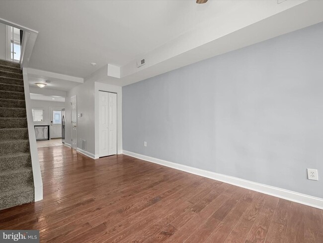 805 S Decker Ave in Baltimore, MD - Building Photo - Building Photo