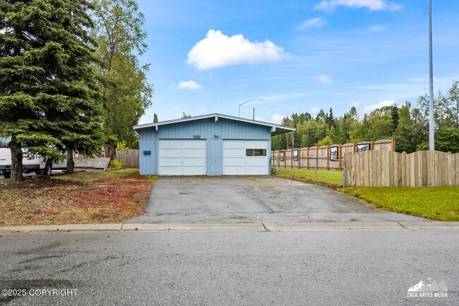 property at 4310 Needle Cir
