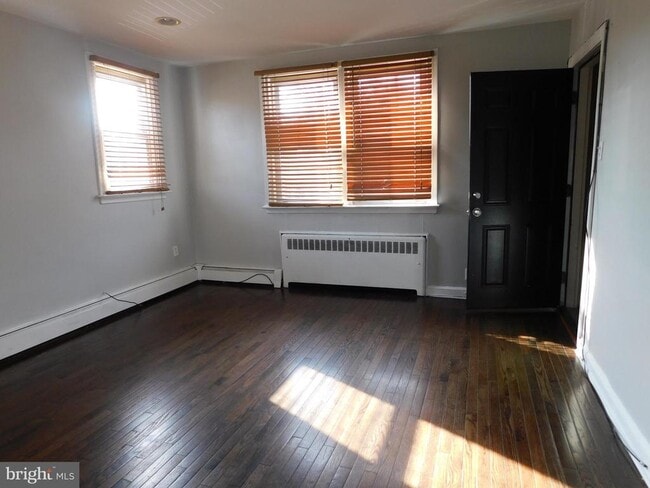 property at 4243 Princeton Ave