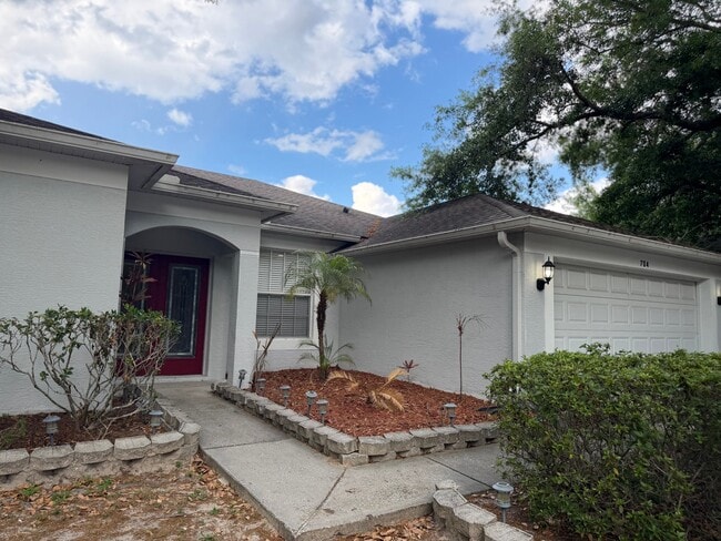 property at 704 Grand Canyon Dr