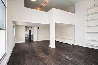 1488 Harrison St in San Francisco, CA - Building Photo - Building Photo