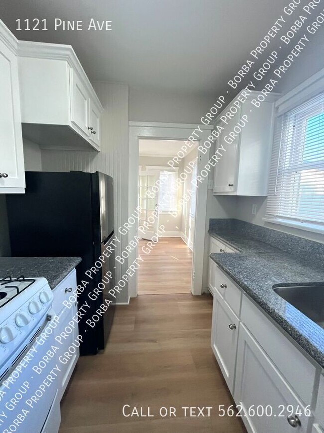 1121 Pine Ave in Long Beach, CA - Building Photo - Building Photo