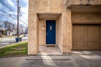 1915 Ashby St in Dallas, TX - Building Photo - Building Photo