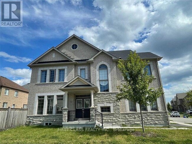 property at 1068 Grainger Trail