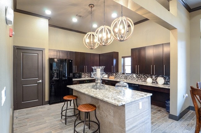 The Blvd in San Angelo, TX - Building Photo - Building Photo