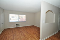 Maple View Apartment in Lakeside, CA - Building Photo - Building Photo