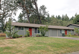 7730 Steilacoom Rd SE Apartments