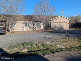 3227 N Constance Dr in Prescott Valley, AZ - Building Photo