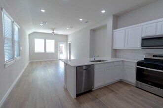 3520 Palo Duro Dr in Farmersville, TX - Building Photo - Building Photo