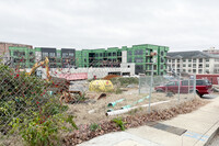 Woodside Apartments in Nashville, TN - Building Photo - Primary Photo