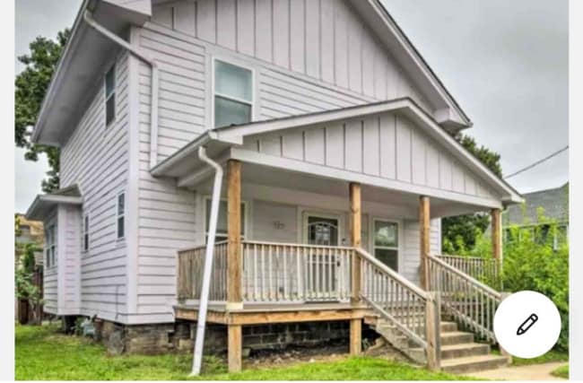 property at 3504 E 10th St
