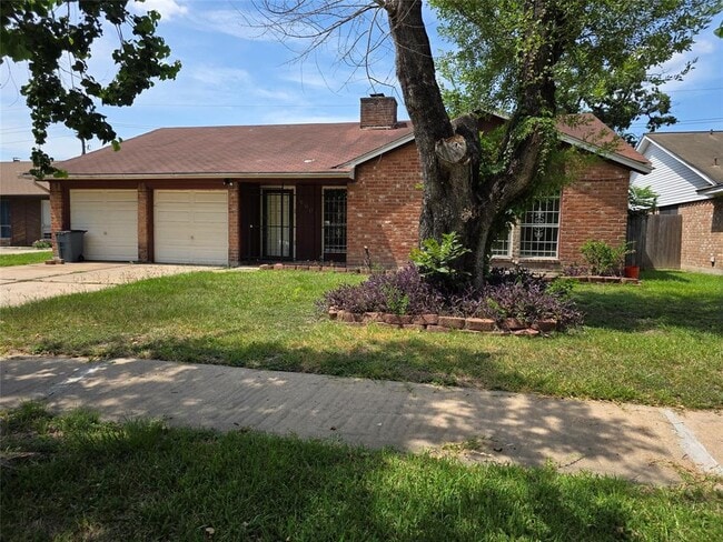 property at 6606 Northleaf Dr