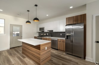 2500 E Tioga St, Unit F9 in Philadelphia, PA - Foto de edificio - Building Photo