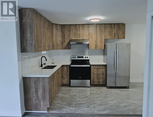 property at 2135 Jane St