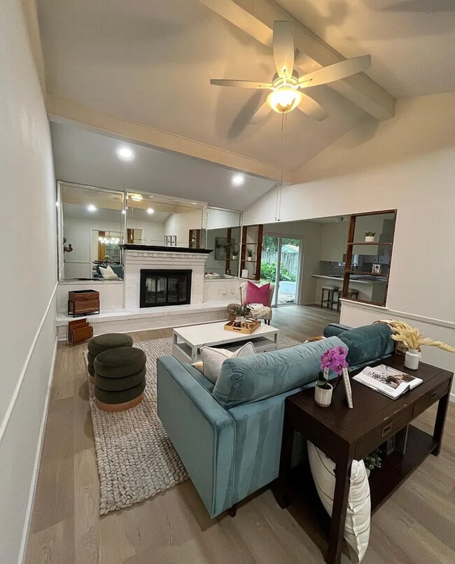property at 2908 Mark Dr