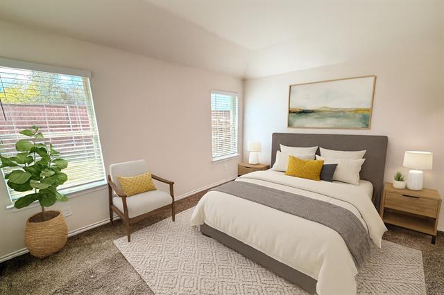 1713 Elm Fork Bnd in Crandall, TX - Building Photo - Building Photo