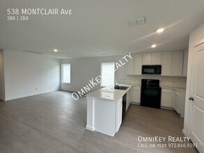 538 Montclair Ave in Princeton, TX - Building Photo - Building Photo