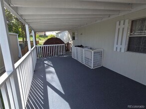 8201 N Wolhurst Dr in Littleton, CO - Building Photo - Building Photo
