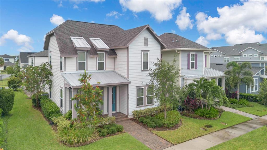 8962 Lower Carrel Cir in Orlando, FL - Building Photo