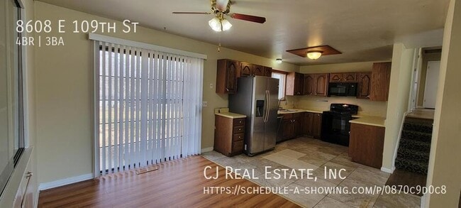 8608 E 109 St in Kansas City, MO - Building Photo - Building Photo