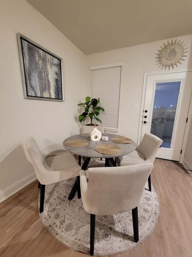 property at 13810 Enzo Gate