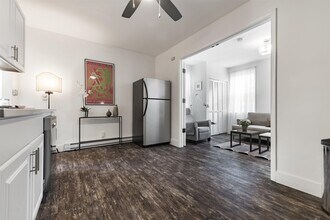 373-375-375 3rd St in Jersey City, NJ - Building Photo - Building Photo