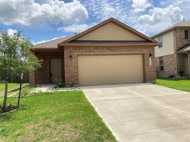 property at 2411 Concord Ter