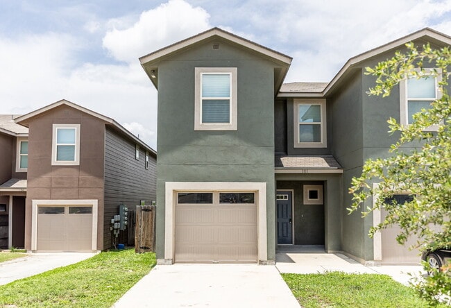 property at 6507 Marcel Wy
