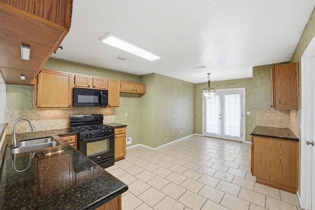 property at 17219 Kettle Creek Dr