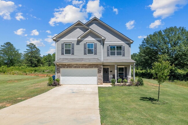 property at 1518 Valley Brook Dr SW