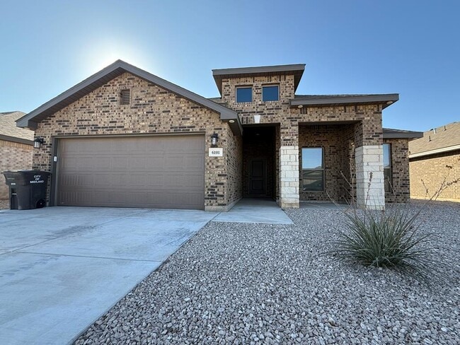 property at 6101 Poppy Dr