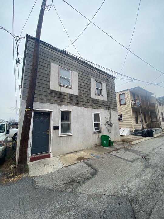 506 Cooper Pl in York, PA - Building Photo