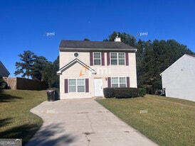 2015 Ivy Ln in Union City, GA - Building Photo