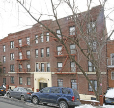 3821 18th Ave in Brooklyn, NY - Building Photo - Building Photo