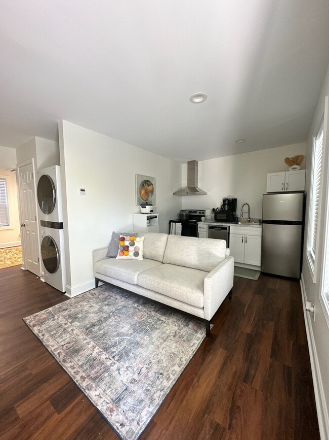 property at 25 David St