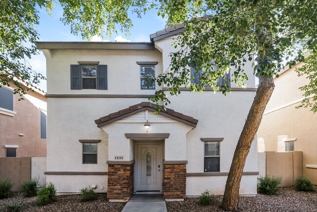 property at 14141 W Country Gables Dr